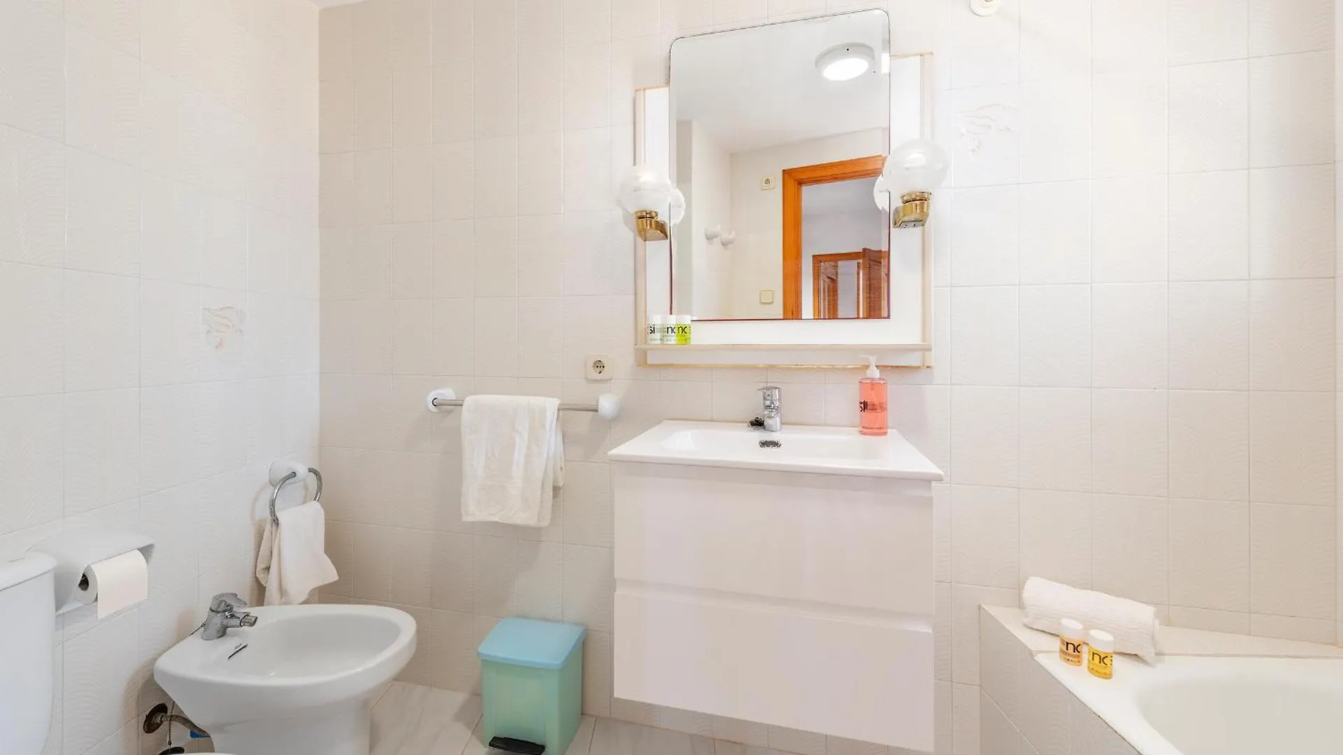 Villa Solfatara Alcudia  Holiday home
