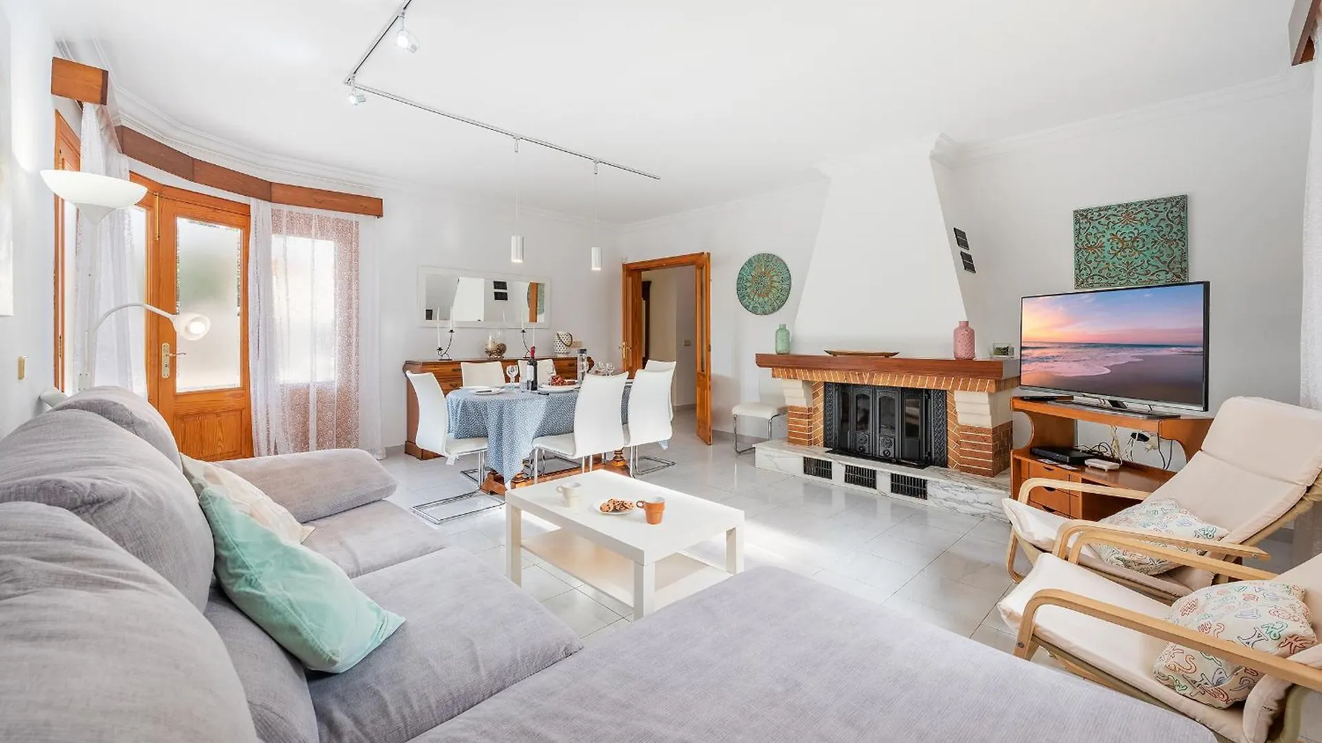 Villa Solfatara Alcudia  Holiday home Alcudia (Mallorca)