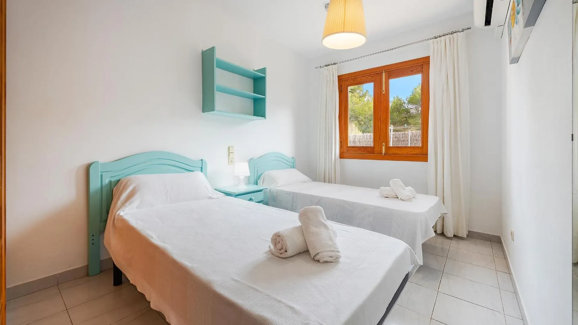 Villa Solfatara Alcudia  Holiday home Alcudia (Mallorca)