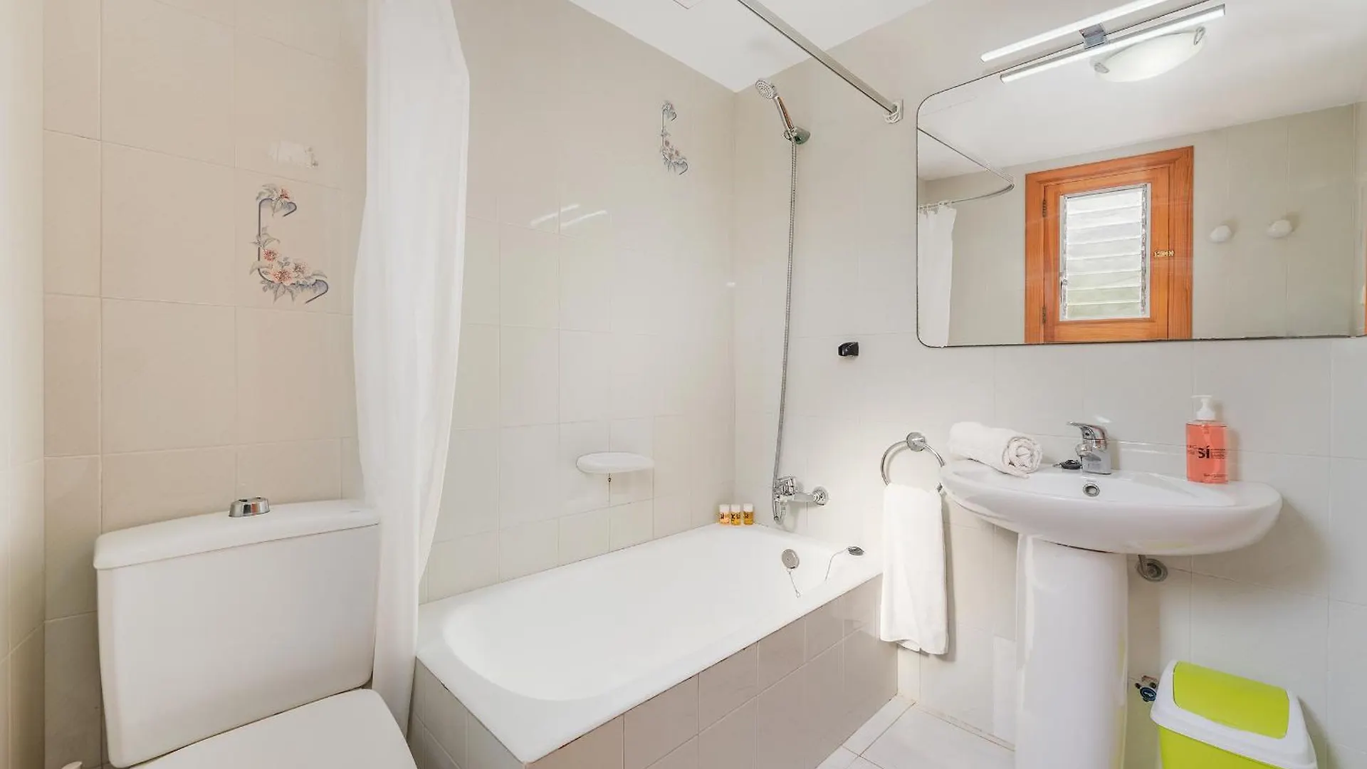 Villa Solfatara Alcudia  0*, Alcudia (Mallorca)