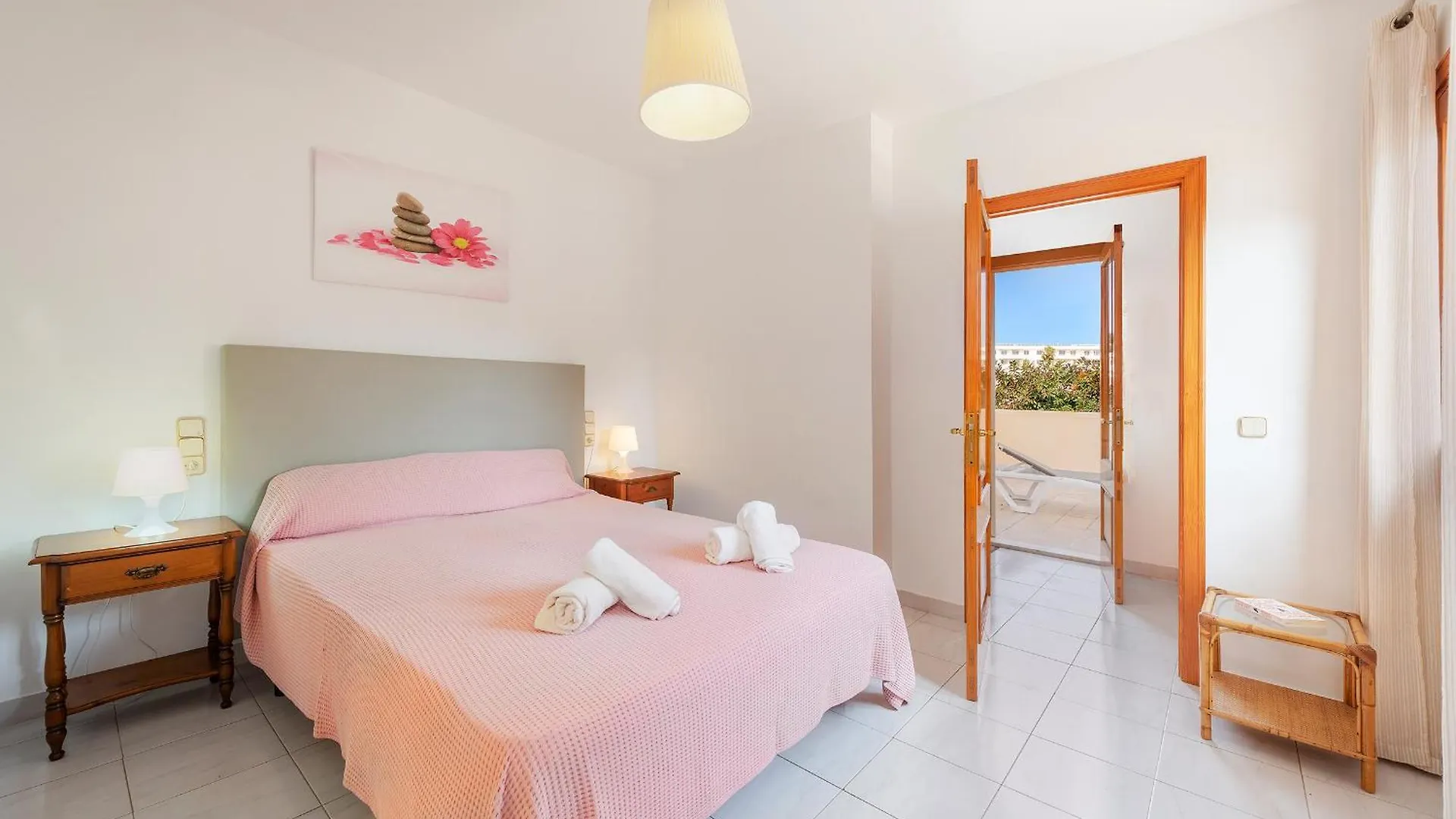 Holiday home Villa Solfatara Alcudia  Spain