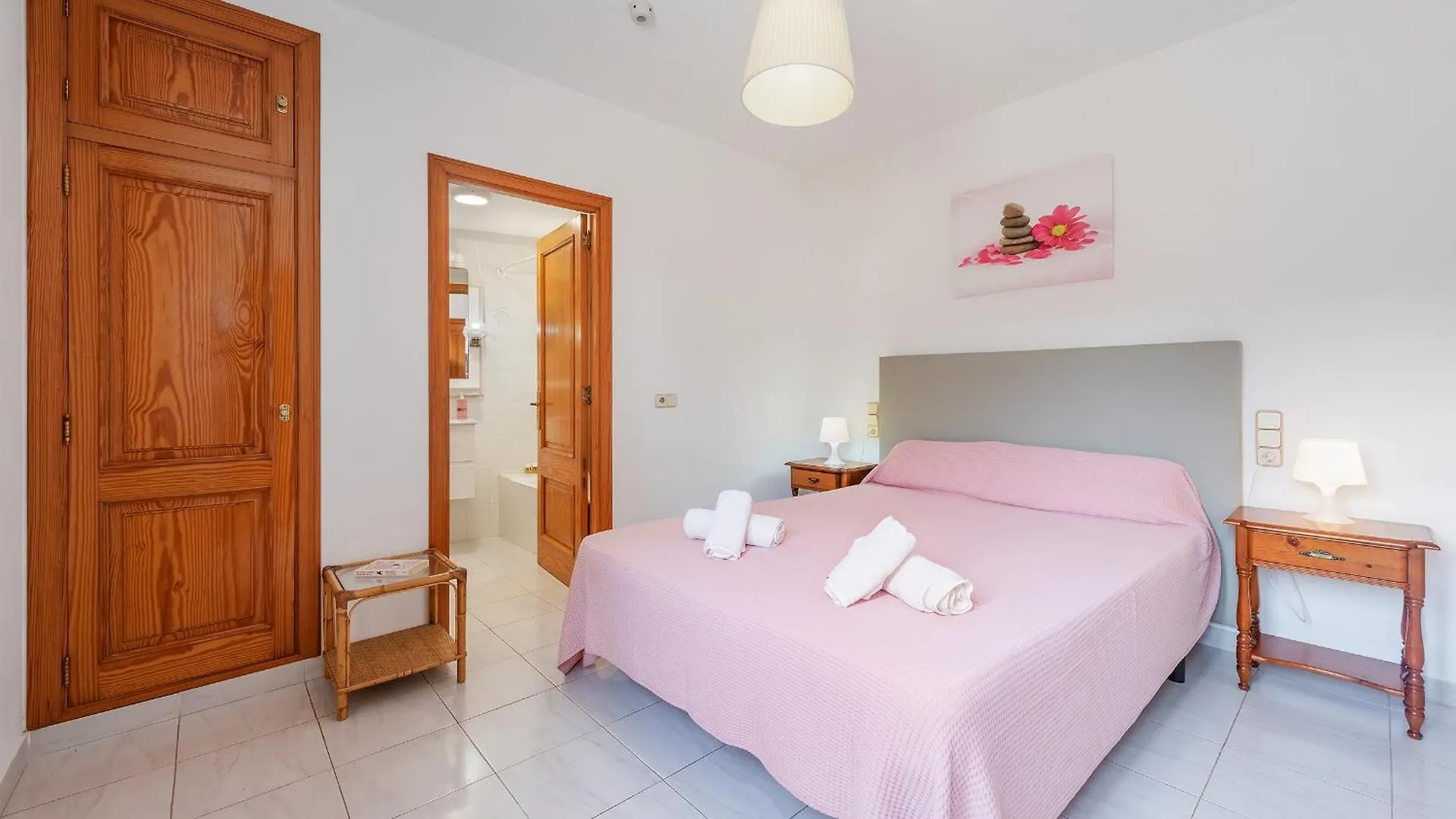 Villa Solfatara Alcudia  Holiday home