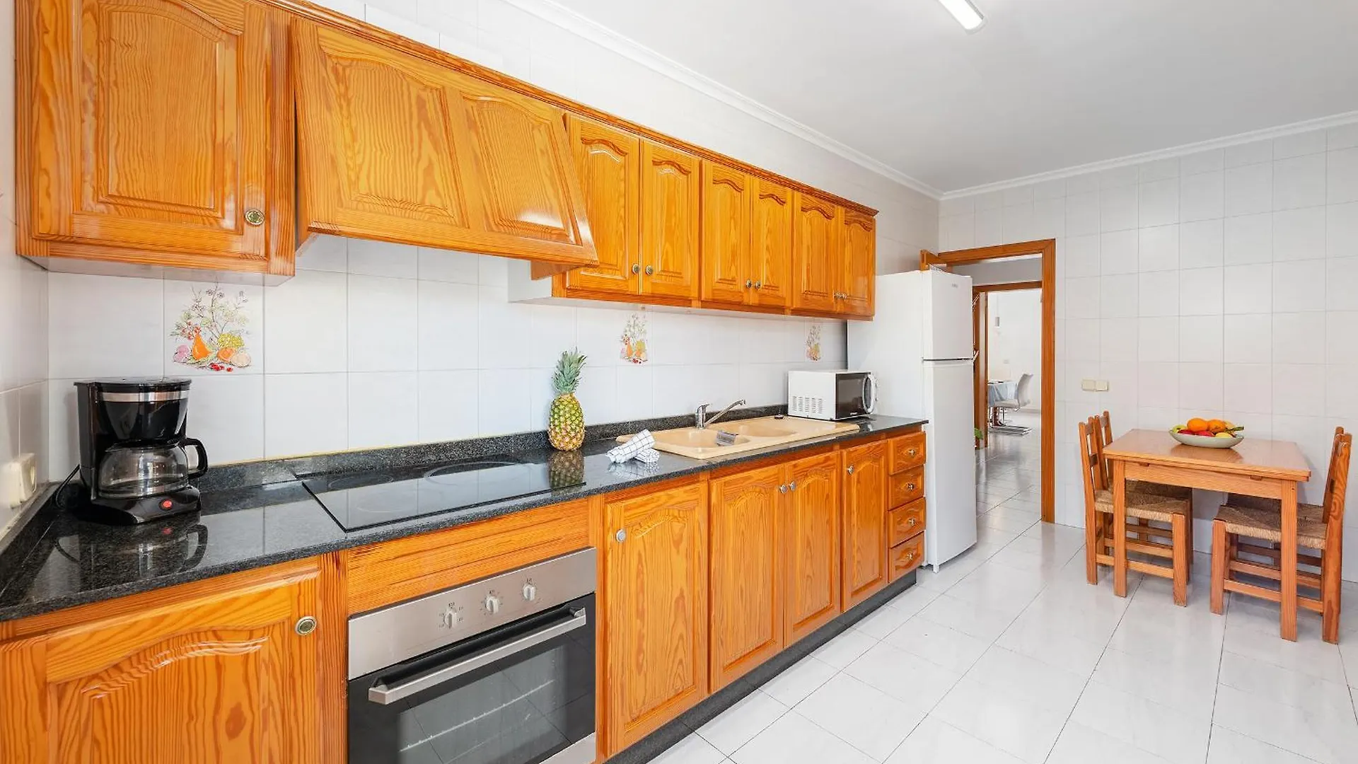 Holiday home Villa Solfatara Alcudia  Spain